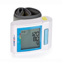 Comfort Plus KD-7901 Bilekten Ölçer Konuşan Tansiyon Aleti